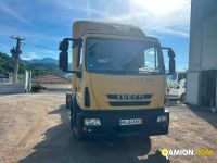 Iveco Eurocargo 120E28 Eurocargo 120E28 | PROCIDAMACCHINE S.R.L.