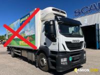 Iveco STRALIS CABINATO AT-190S42 P STRALIS CABINATO AT-190S42 P | PROCIDAMACCHINE S.R.L.