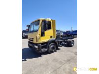 Iveco eurocargo 120e28 usato - 490.000 km - 2012 | PROCIDAMACCHINE S.R.L. - Foto 20