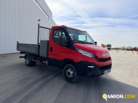 Iveco DAILY 35C13 DAILY 35C13 | PROCIDAMACCHINE S.R.L.