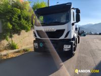 Iveco STRALIS AS190S42 STRALIS AS190S42 | PROCIDAMACCHINE S.R.L.