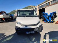 Iveco daily 35c12 used - 200,000 km - 2017 | PROCIDAMACCHINE S.R.L. - Foto 32