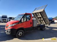 Iveco daily 35c13 usato - 168.000 km - 2016 - cabinato | PROCIDAMACCHINE S.R.L. - Foto 48