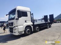 Man tgs 35 occasion - 1 km - San Cipriano Picentino | PROCIDAMACCHINE S.R.L. - Foto 20