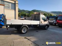 Iveco daily 35c13 used - 1 km - San Cipriano Picentino | PROCIDAMACCHINE S.R.L. - Foto 33
