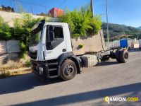 Iveco STRALIS AS190S42 STRALIS AS190S42 | PROCIDAMACCHINE S.R.L.