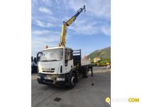 Iveco EUROCARGO ML160E25 EUROCARGO ML160E25 | PROCIDAMACCHINE S.R.L.