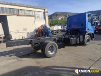 Iveco EUROCARGO ML140E25/P EUROCARGO ML140E25/P | PROCIDAMACCHINE S.R.L.