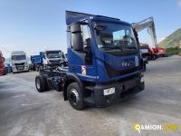 Iveco eurocargo 120e22 occasion - 407 000 km - 2017 | PROCIDAMACCHINE S.R.L. - Foto 30