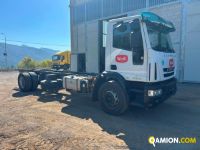 Iveco Eurocargo 180E32/P Eurocargo 180E32/P | PROCIDAMACCHINE S.R.L.