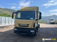 Iveco Eurocargo 120E28 Eurocargo 120E28 | PROCIDAMACCHINE S.R.L.