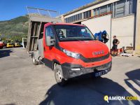 Iveco daily 35c13 usato - 168.000 km - 2016 - cabinato | PROCIDAMACCHINE S.R.L. - Foto 10