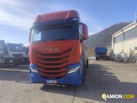 Iveco STRALIS CABINATO AS-260S48Y FS CM STRALIS CABINATO AS-260S48Y FS CM | PROCIDAMACCHINE S.R.L.