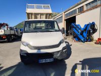 Iveco daily 35c12 used - 200,000 km - 2017 | PROCIDAMACCHINE S.R.L. - Foto 16