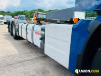 Man tgx 26.470 6x2-4 ll used - 1 km - 2021 - truck | PROCIDAMACCHINE S.R.L. - Foto 29