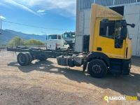 Iveco Eurocargo 120E28 Eurocargo 120E28 | PROCIDAMACCHINE S.R.L.