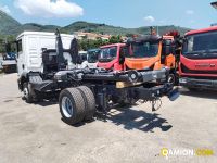 Man tgm 15.290 4x2 ll occasion - 622 000 km - 2019 | PROCIDAMACCHINE S.R.L. - Foto 11