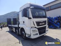Man tgs 35 occasion - 1 km - San Cipriano Picentino | PROCIDAMACCHINE S.R.L. - Foto 24