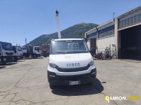 Iveco daily 35c12 occasion - 157 000 km - 2018 | PROCIDAMACCHINE S.R.L. - Foto 30