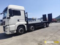 Man tgs 35 occasion - 1 km - San Cipriano Picentino | PROCIDAMACCHINE S.R.L. - Foto 47