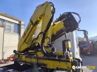 Iveco Eurocargo 180E25 Eurocargo 180E25 | PROCIDAMACCHINE S.R.L.