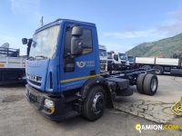 Iveco Eurocargo 180E28 Eurocargo 180E28 | PROCIDAMACCHINE S.R.L.