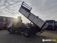 Iveco EUROCARGO ML160E25 EUROCARGO ML160E25 | PROCIDAMACCHINE S.R.L.