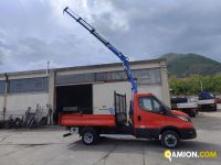 Iveco DAILY 35C14 DAILY 35C14 | PROCIDAMACCHINE S.R.L.