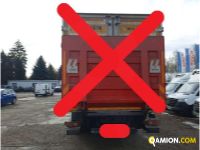 Iveco Eurocargo 180E25 Eurocargo 180E25 | PROCIDAMACCHINE S.R.L.