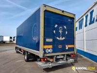 Iveco Eurocargo 120E22 Eurocargo 120E22 | PROCIDAMACCHINE S.R.L.