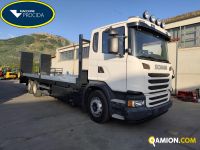 Scania g450 usato - 1 km - San Cipriano Picentino | PROCIDAMACCHINE S.R.L. - Foto 1