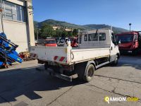 Iveco daily 35c12 used - 200,000 km - 2017 | PROCIDAMACCHINE S.R.L. - Foto 28