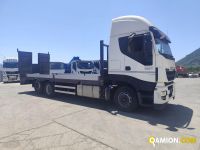 Iveco Stralis AD260S42Y/FS-D Stralis AD260S42Y/FS-D | PROCIDAMACCHINE S.R.L.