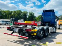 Man tgx 26.470 6x2-4 ll used - 1 km - 2021 - truck | PROCIDAMACCHINE S.R.L. - Foto 4