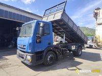 Iveco EUROCARGO ML140E25/P EUROCARGO ML140E25/P | PROCIDAMACCHINE S.R.L.