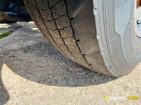 Man tgx 26.470 6x2-4 ll used - 1 km - 2021 - truck | PROCIDAMACCHINE S.R.L. - Foto 16