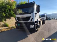 Iveco STRALIS AS190S42 STRALIS AS190S42 | PROCIDAMACCHINE S.R.L.