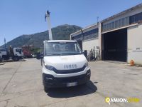 Iveco daily 35c12 occasion - 157 000 km - 2018 | PROCIDAMACCHINE S.R.L. - Foto 31