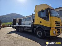 Iveco Stralis AD260S42Y/FS-D Stralis AD260S42Y/FS-D | PROCIDAMACCHINE S.R.L.