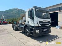 Iveco stralis at260s31y/ps occasion - 690 000 km - 2017 | PROCIDAMACCHINE S.R.L. - Foto 28