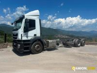 Iveco stralis at260s31y/ps usato - 466.000 km - 2017 | PROCIDAMACCHINE S.R.L. - Foto 5