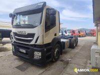 Iveco STRALIS AT260S31Y/PS STRALIS AT260S31Y/PS | PROCIDAMACCHINE S.R.L.