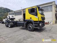 Iveco Stralis AT260S46 3 ASSI Stralis AT260S46 3 ASSI | PROCIDAMACCHINE S.R.L.