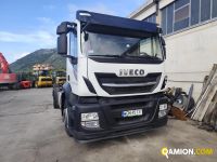 Iveco STRALIS AT260S31Y/PS STRALIS AT260S31Y/PS | PROCIDAMACCHINE S.R.L.