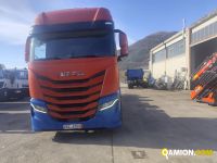 Iveco STRALIS CABINATO AS-260S48Y FS CM STRALIS CABINATO AS-260S48Y FS CM | PROCIDAMACCHINE S.R.L.