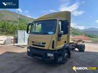 Iveco Eurocargo 120E28 Eurocargo 120E28 | PROCIDAMACCHINE S.R.L.