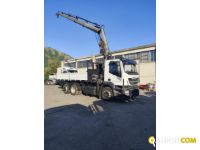 Iveco STRALIS AT260S31Y/PS STRALIS AT260S31Y/PS | PROCIDAMACCHINE S.R.L.