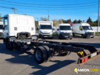 Iveco EUROCARGO ML100E18 EUROCARGO ML100E18 | PROCIDAMACCHINE S.R.L.