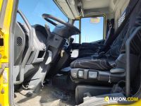 Iveco eurocargo 120e28 usato - 490.000 km - 2012 | PROCIDAMACCHINE S.R.L. - Foto 8