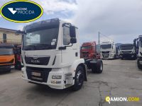 Man tgm 18 occasion - 1 km - San Cipriano Picentino | PROCIDAMACCHINE S.R.L. - Foto 1
